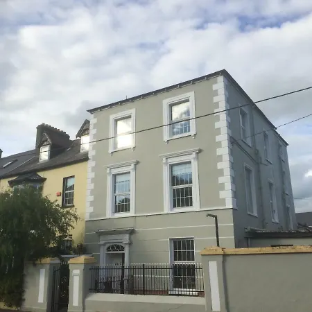 Devon View House