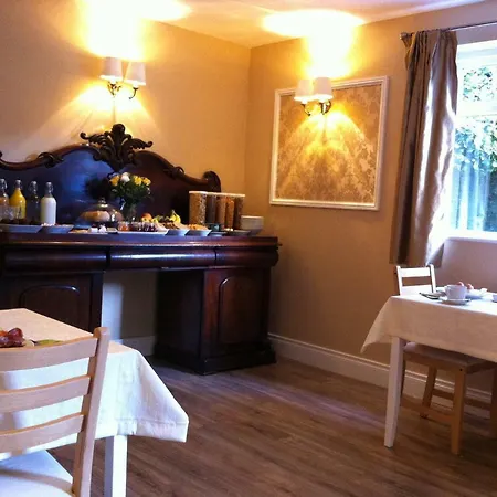 Devon View House 4* Youghal