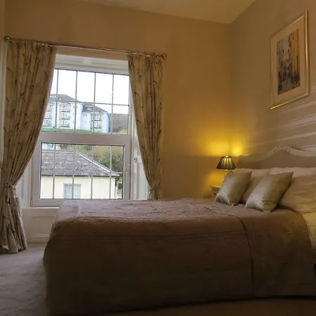 Devon View House Oda ve Kahvaltı Youghal