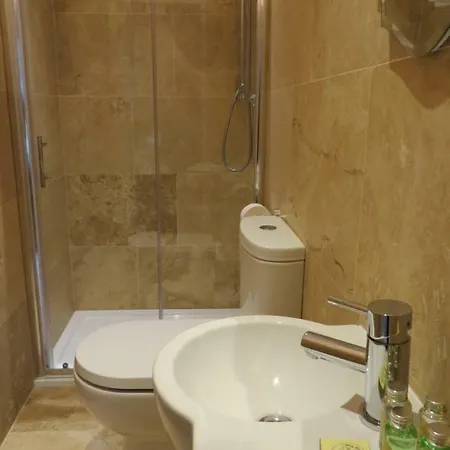 Devon View House 4*