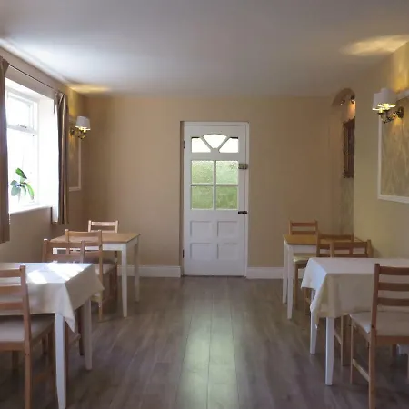 Couette-café Devon View House