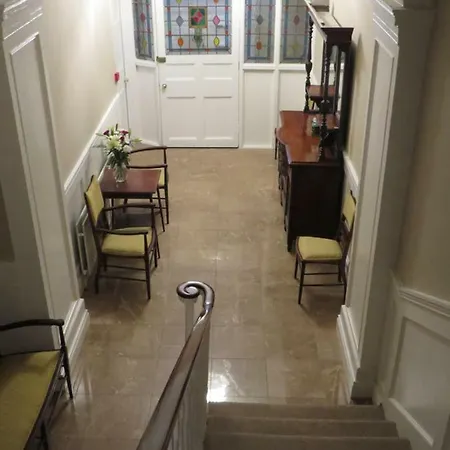 Devon View House Oda ve Kahvaltı