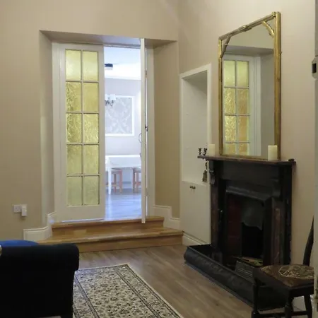 Devon View House