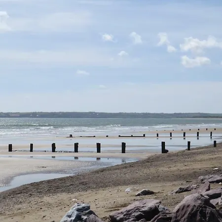 Devon View House לינה וארוחת בוקר יוגאל