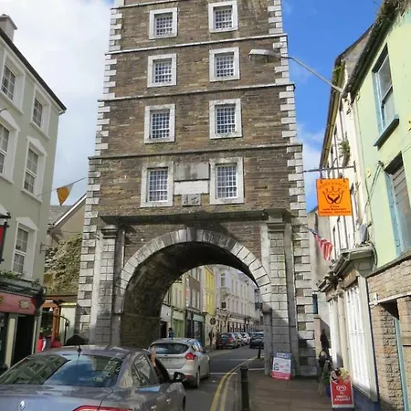 Devon View House Youghal