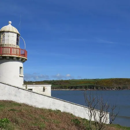 Devon View House 4* Youghal