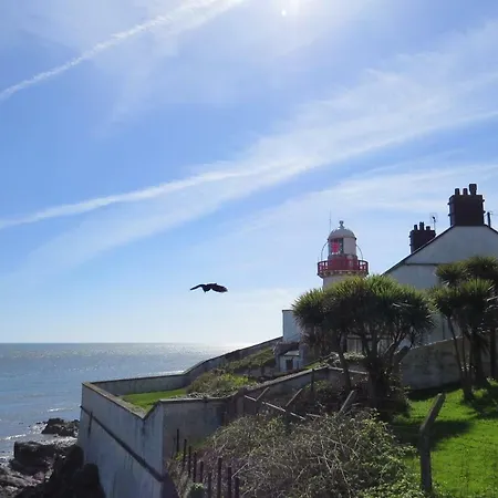 Devon View House 4*