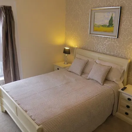 Devon View House Oda ve Kahvaltı