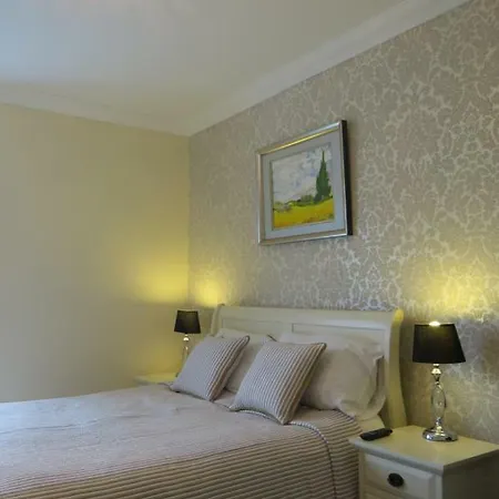 Devon View House Oda ve Kahvaltı