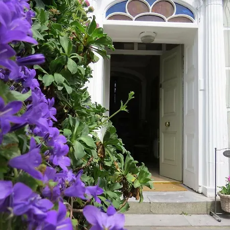 Devon View House 4* Youghal