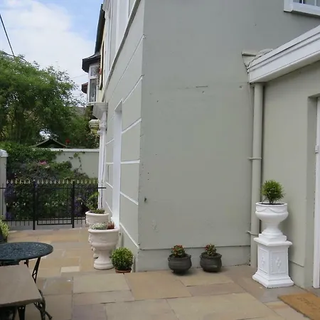 Devon View House