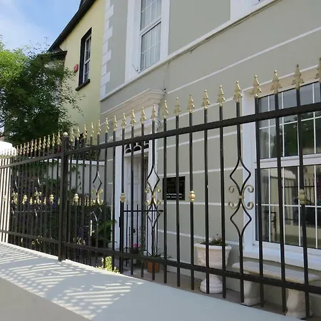 Devon View House Oda ve Kahvaltı Youghal