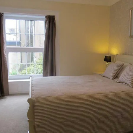 Devon View House 4* 约尔