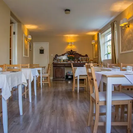 Devon View House 住宿加早餐酒店 约尔