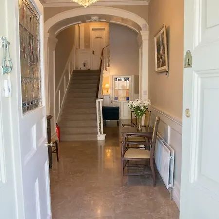 Devon View House 住宿加早餐酒店 4*
