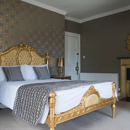 Oda ve Kahvaltı Devon View House 4*