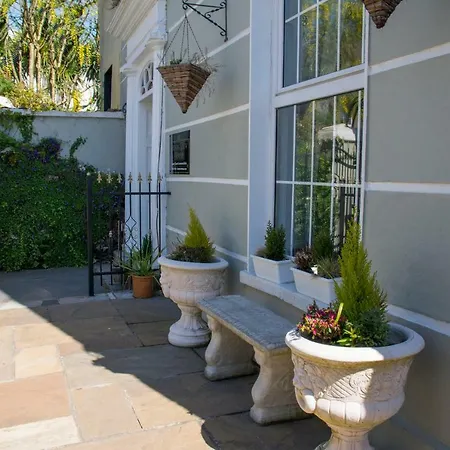 Devon View House 4*