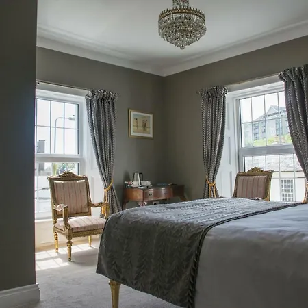 Devon View House Youghal