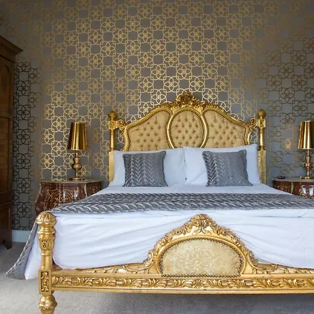 Devon View House 4*