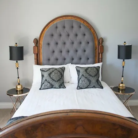 Oda ve Kahvaltı Devon View House 4*