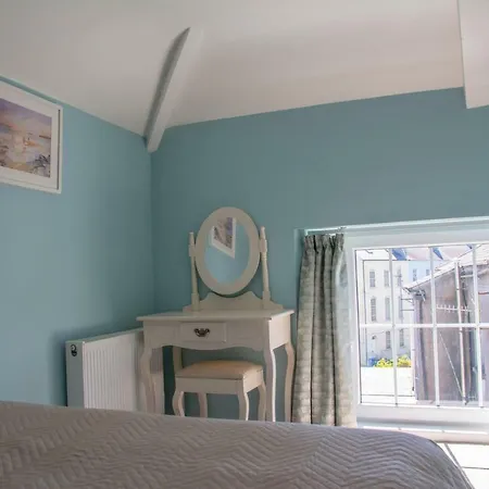 Bed & Breakfast Devon View House