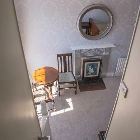 Devon View House Bed and Breakfast