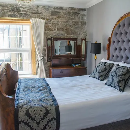 Devon View House 4* 约尔