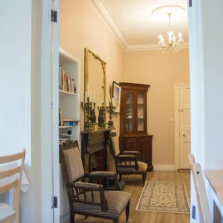 Devon View House Bed and Breakfast
