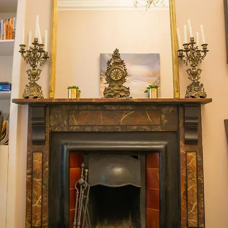 Bed & Breakfast Devon View House Youghal