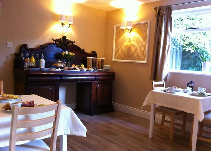 Devon View House 4* Youghal