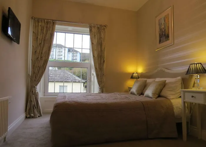 Devon View House Nocleg ze śniadaniem Youghal