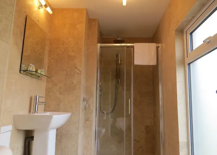 Nocleg ze śniadaniem Devon View House