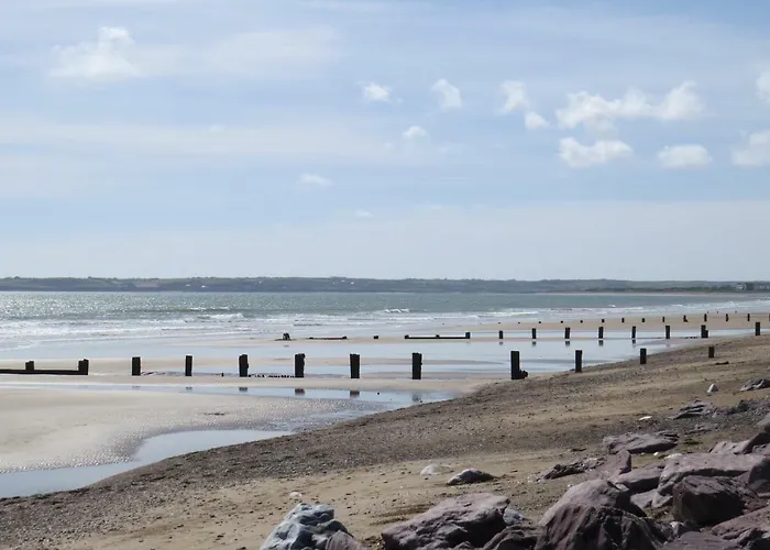 Devon View House לינה וארוחת בוקר יוגאל