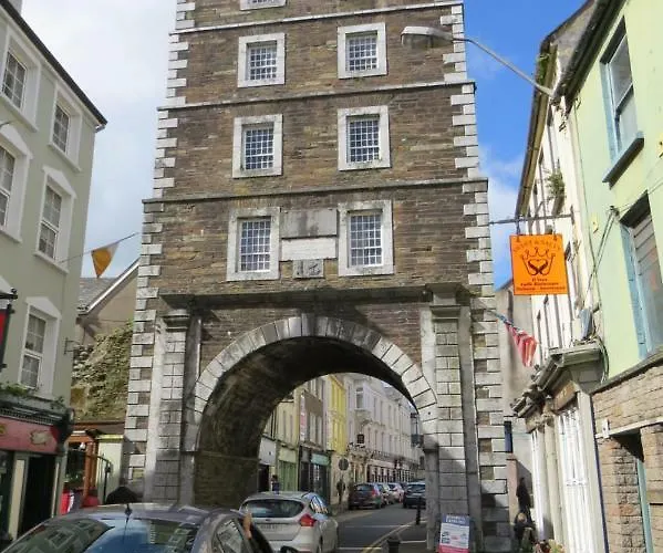 Devon View House יוגאל