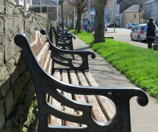 Devon View House Nocleg ze śniadaniem