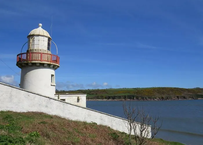 Devon View House 4* Youghal