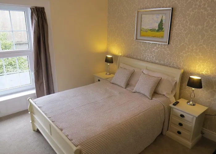 Devon View House Nocleg ze śniadaniem