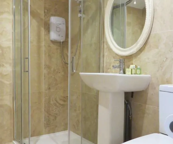 Devon View House Nocleg ze śniadaniem Youghal