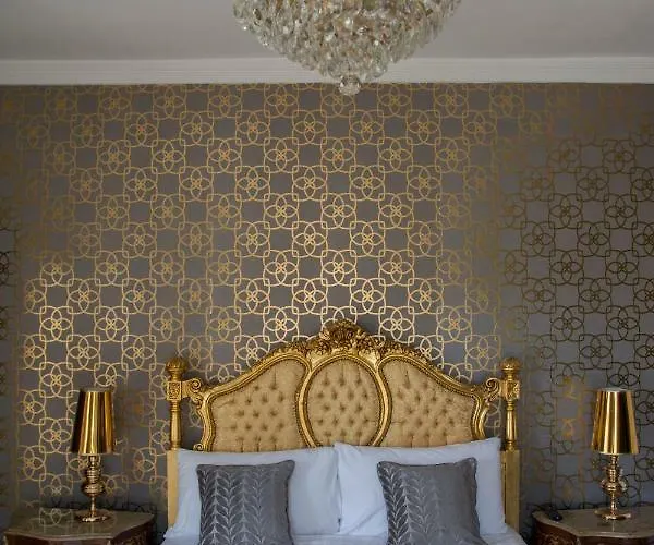 Devon View House Nocleg ze śniadaniem