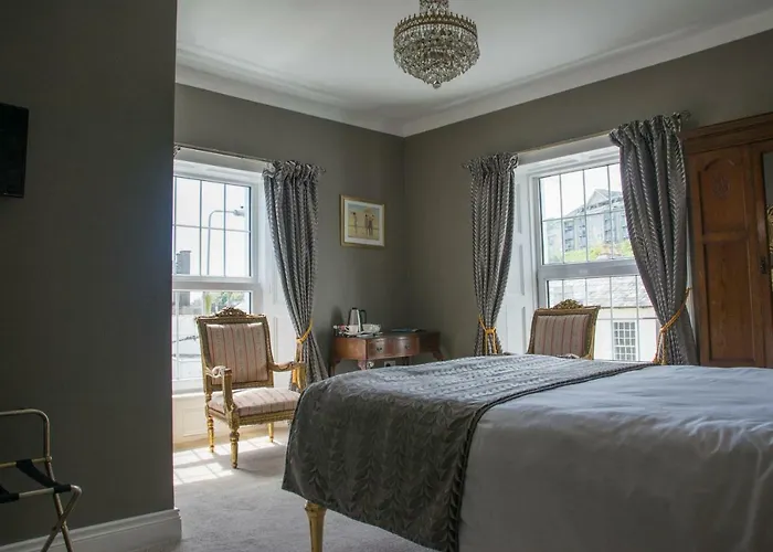 Devon View House Youghal