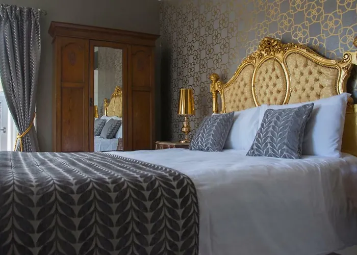 Nocleg ze śniadaniem Devon View House