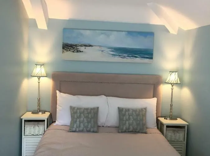 Devon View House 4* Youghal