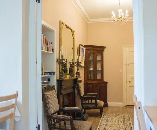 Devon View House Nocleg ze śniadaniem